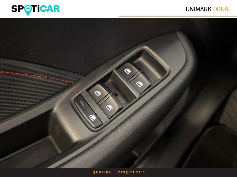 Image MG MOTOR ZS EV 156ch - 70kWh Luxury