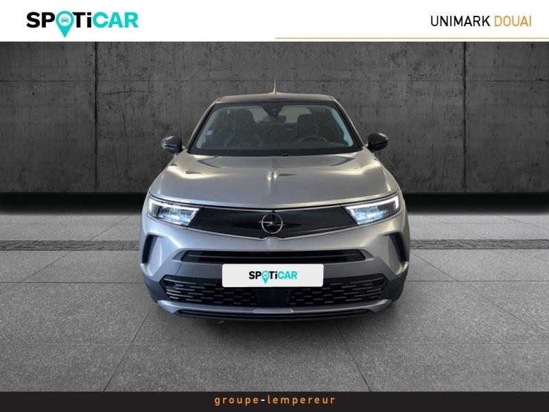 Image OPEL Mokka 1.2 Turbo 100ch Edition