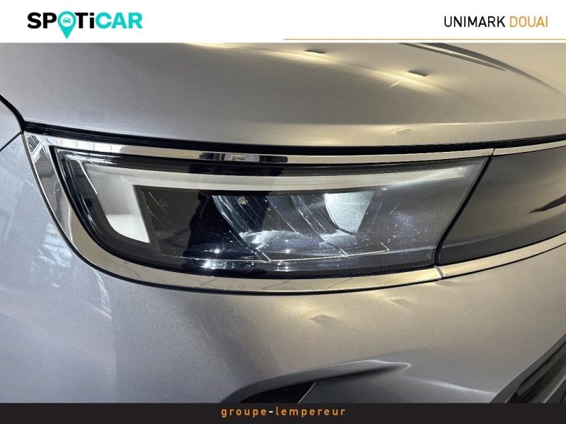 Image OPEL Mokka 1.2 Turbo 100ch Edition