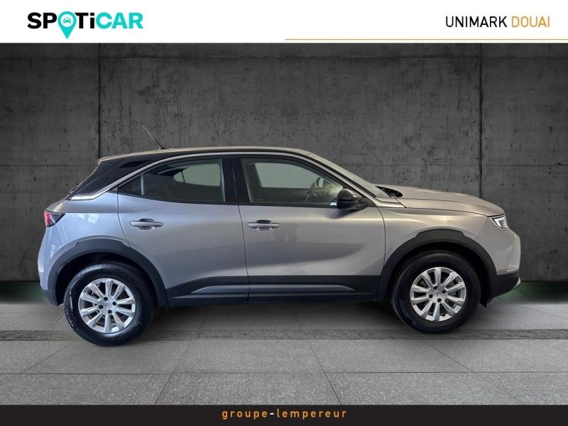 Image OPEL Mokka 1.2 Turbo 100ch Edition