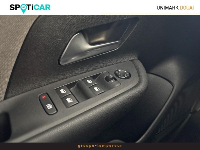 Image OPEL Mokka 1.2 Turbo 100ch Edition