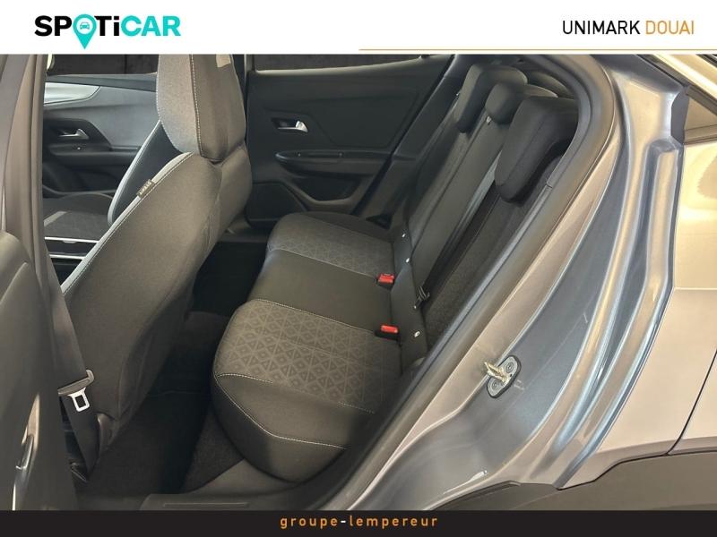 Image OPEL Mokka 1.2 Turbo 100ch Edition