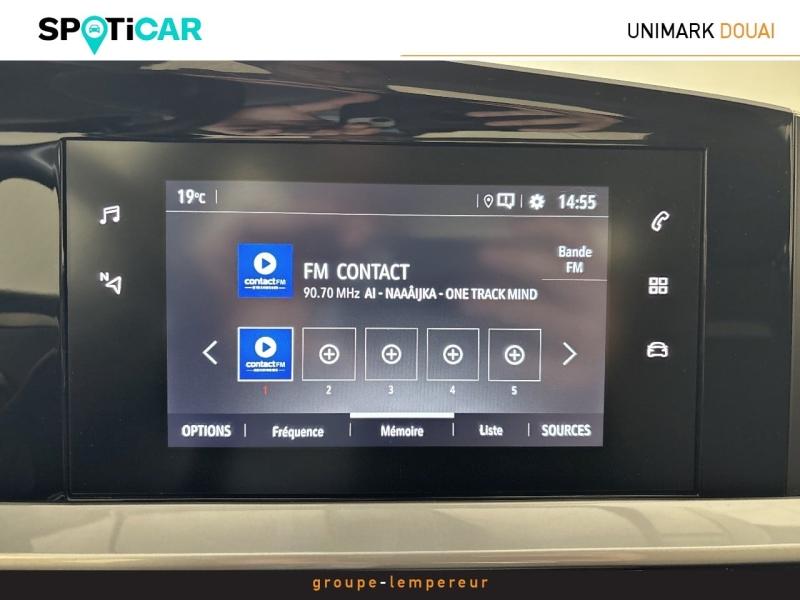 Image OPEL Mokka 1.2 Turbo 100ch Edition