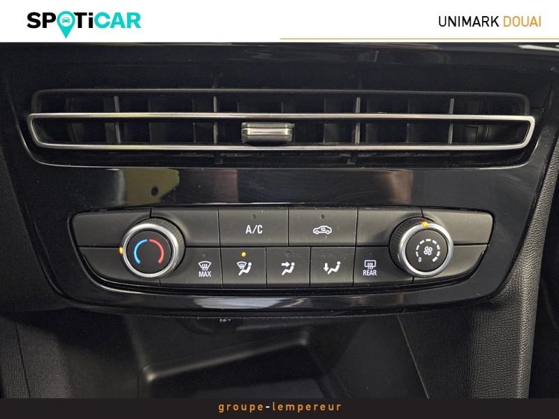 Image OPEL Mokka 1.2 Turbo 100ch Edition