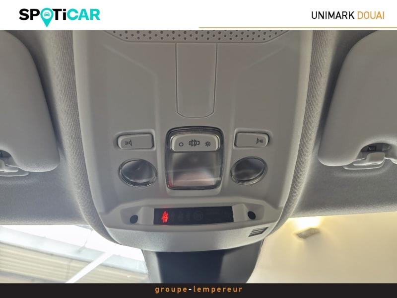 Image OPEL Mokka 1.2 Turbo 100ch Edition