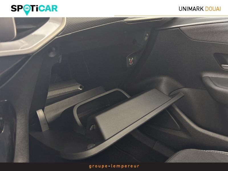 Image OPEL Mokka 1.2 Turbo 100ch Edition