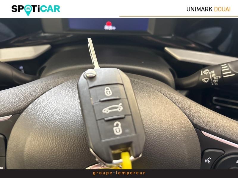 Image OPEL Mokka 1.2 Turbo 100ch Edition