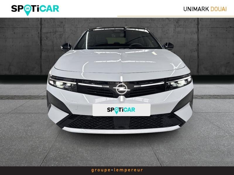 Image OPEL Astra 1.2 Turbo Hybrid 145ch Ultimate sous condition de reprise