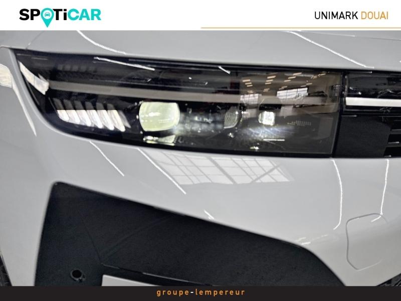 Image OPEL Astra 1.2 Turbo Hybrid 145ch Ultimate sous condition de reprise