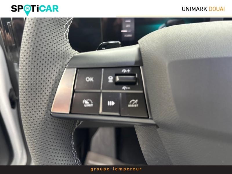 Image OPEL Astra 1.2 Turbo Hybrid 145ch Ultimate sous condition de reprise