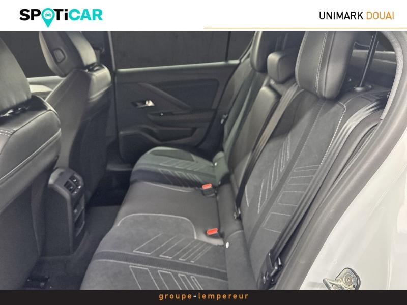 Image OPEL Astra 1.2 Turbo Hybrid 145ch Ultimate sous condition de reprise