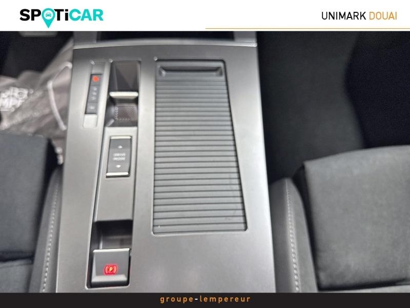 Image OPEL Astra 1.2 Turbo Hybrid 145ch Ultimate sous condition de reprise
