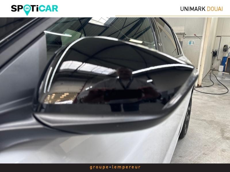 Image OPEL Astra 1.2 Turbo Hybrid 145ch Ultimate sous condition de reprise