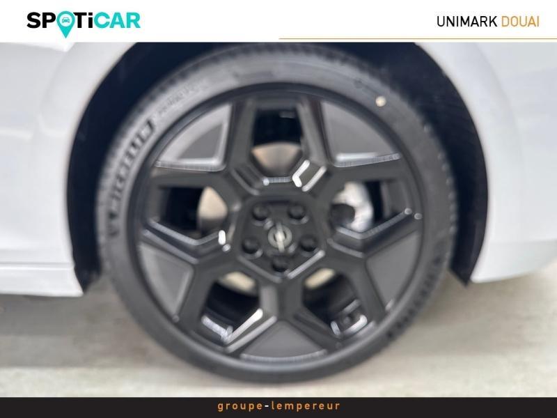 Image OPEL Astra 1.2 Turbo Hybrid 145ch Ultimate sous condition de reprise