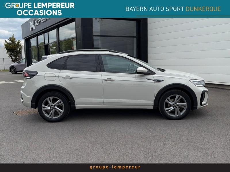Image VOLKSWAGEN Taigo 1.0 TSI 110ch R-Line DSG7