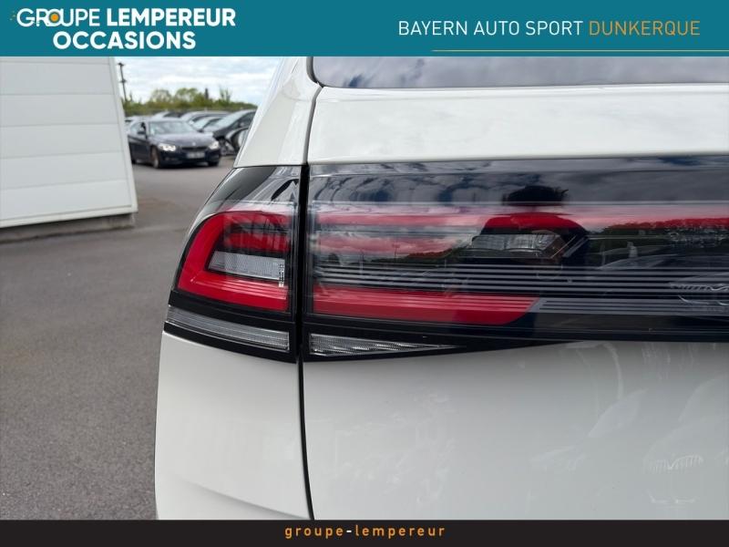 Image VOLKSWAGEN Taigo 1.0 TSI 110ch R-Line DSG7