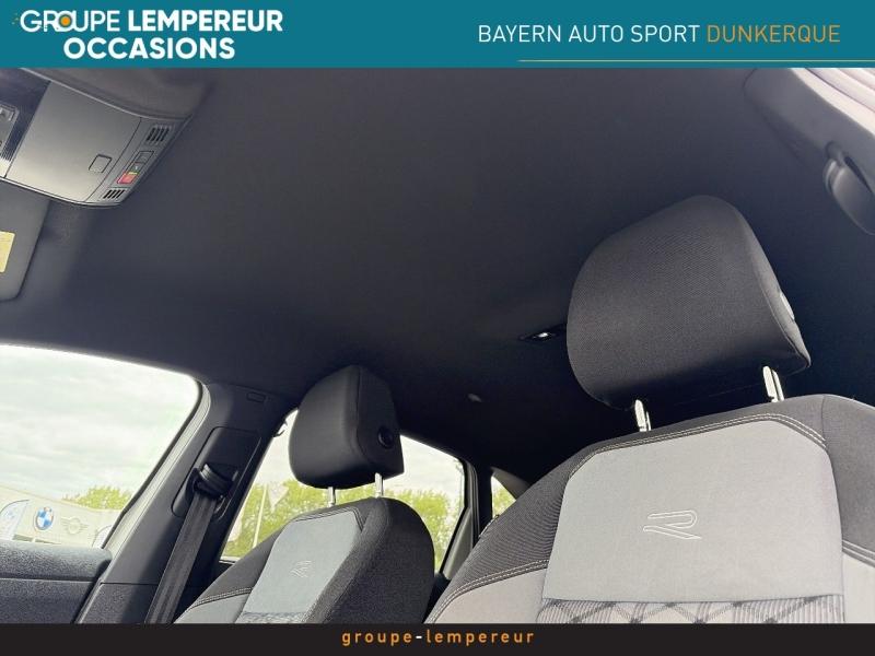Image VOLKSWAGEN Taigo 1.0 TSI 110ch R-Line DSG7