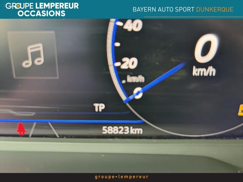 Image VOLKSWAGEN Taigo 1.0 TSI 110ch R-Line DSG7
