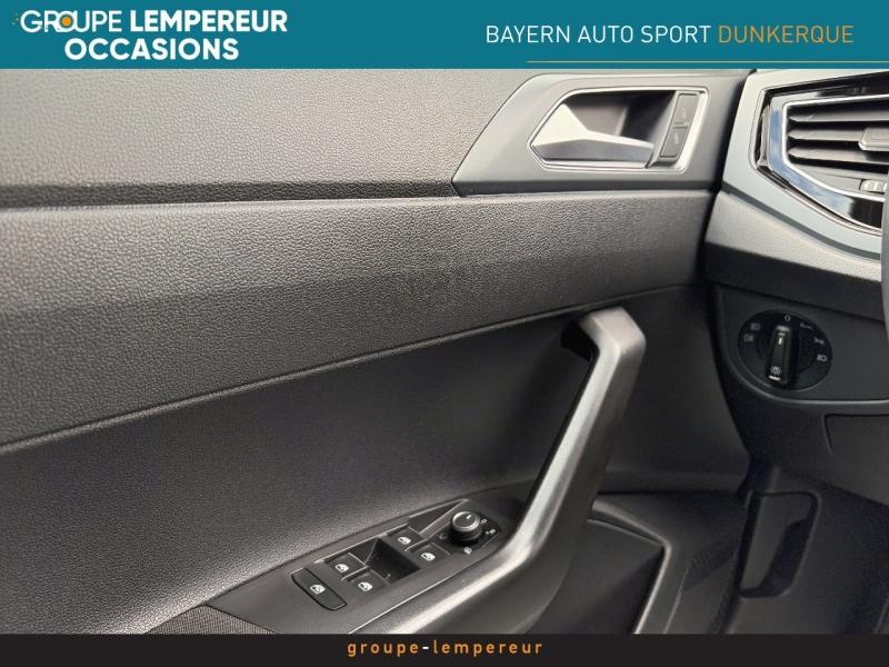 Image VOLKSWAGEN Taigo 1.0 TSI 110ch R-Line DSG7