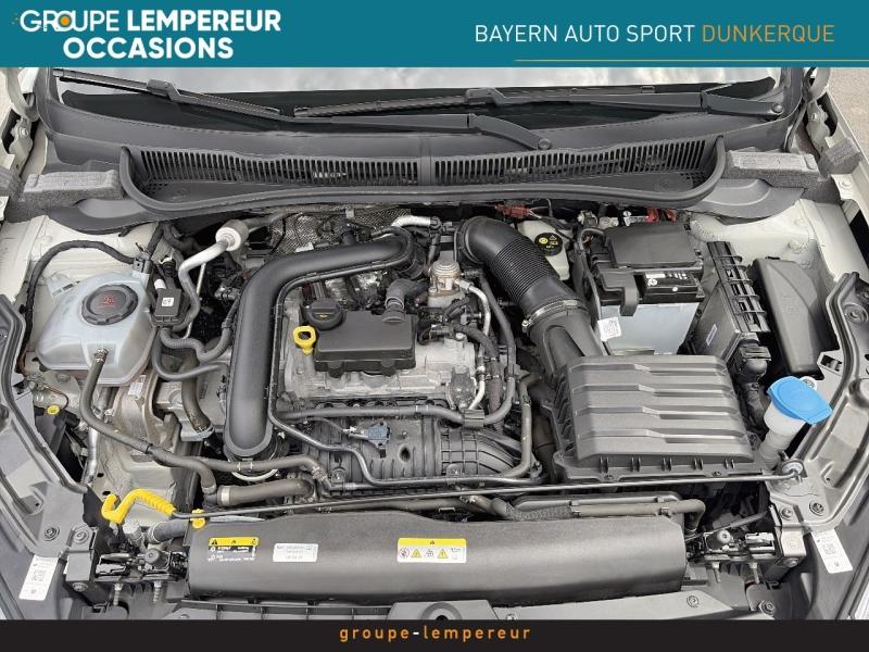 Image VOLKSWAGEN Taigo 1.0 TSI 110ch R-Line DSG7