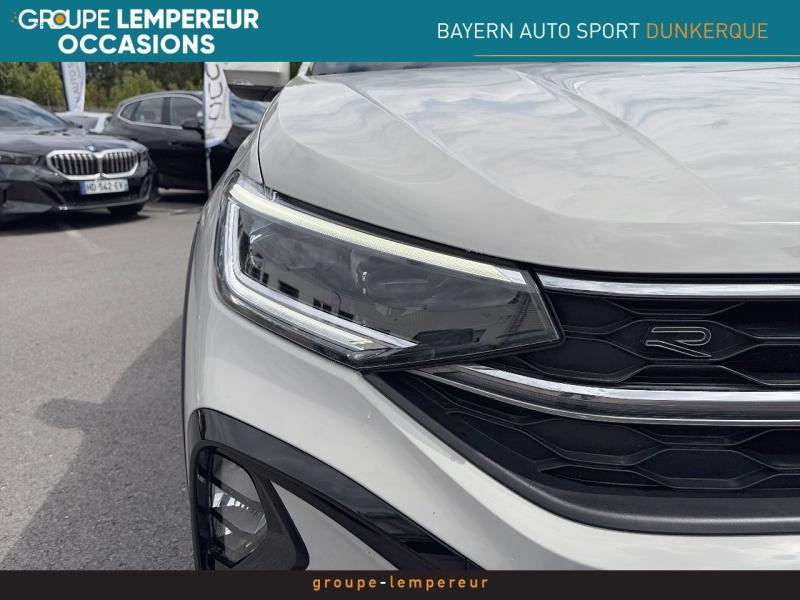 Image VOLKSWAGEN Taigo 1.0 TSI 110ch R-Line DSG7