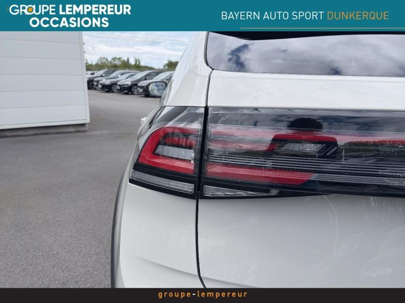 Image VOLKSWAGEN Taigo 1.0 TSI 110ch R-Line DSG7