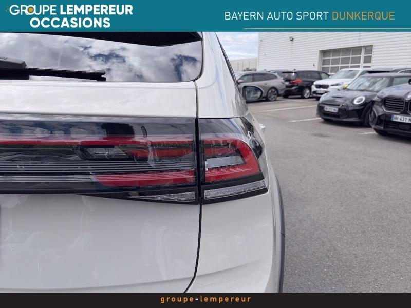 Image VOLKSWAGEN Taigo 1.0 TSI 110ch R-Line DSG7