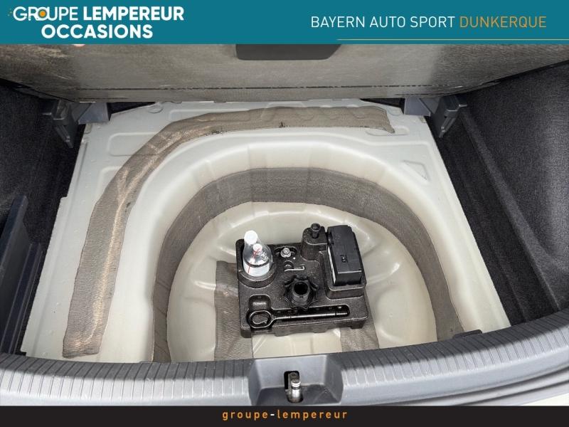 Image VOLKSWAGEN Taigo 1.0 TSI 110ch R-Line DSG7