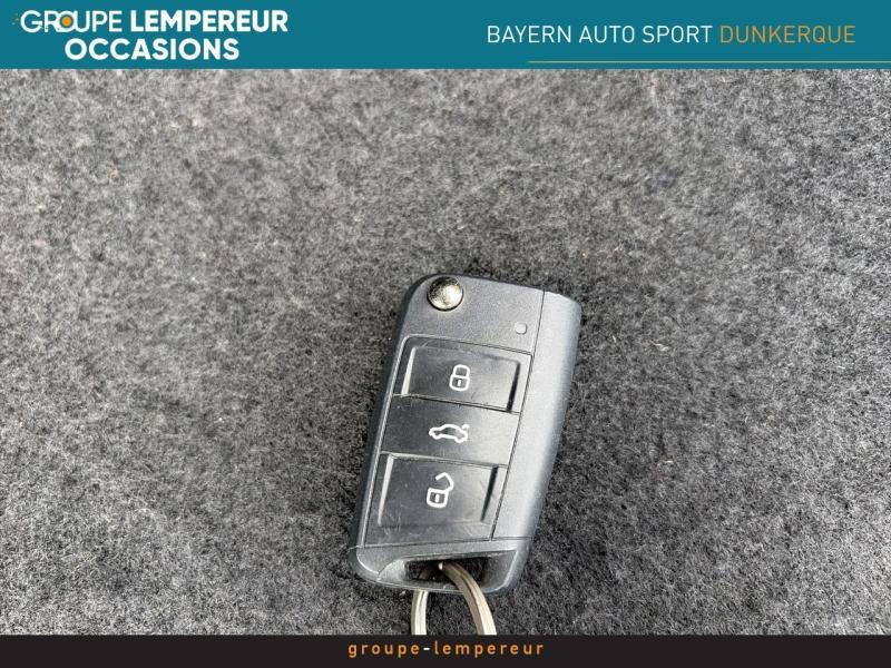 Image VOLKSWAGEN Taigo 1.0 TSI 110ch R-Line DSG7