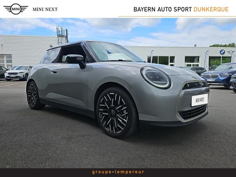 Image MINI Cooper 3 Portes SE 218ch Favoured