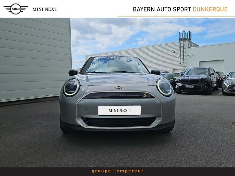 Image MINI Cooper 3 Portes SE 218ch Favoured