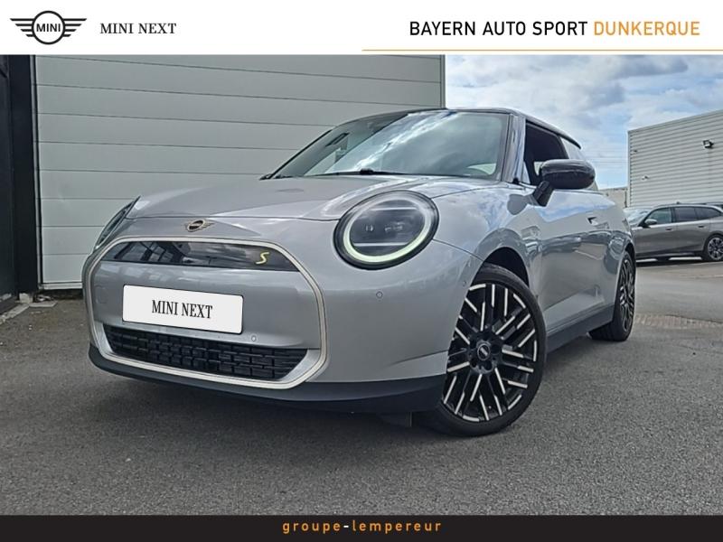 Image MINI Cooper 3 Portes SE 218ch Favoured