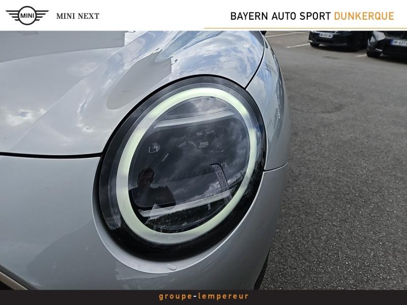 Image MINI Cooper 3 Portes SE 218ch Favoured