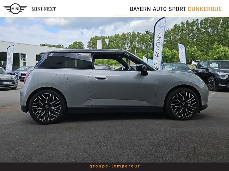 Image MINI Cooper 3 Portes SE 218ch Favoured