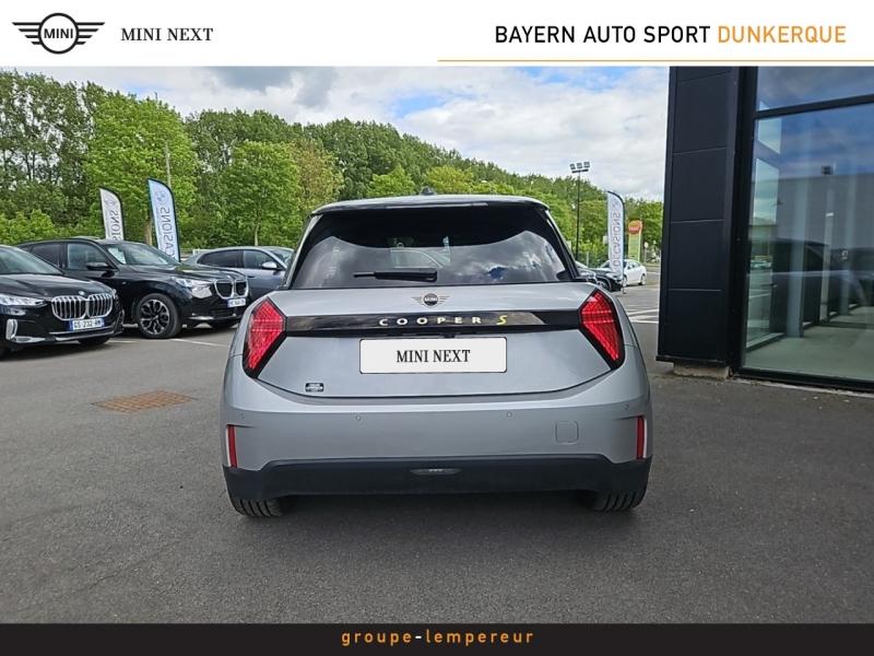 Image MINI Cooper 3 Portes SE 218ch Favoured
