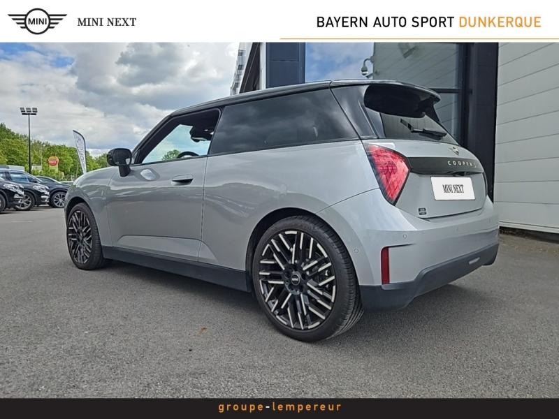 Image MINI Cooper 3 Portes SE 218ch Favoured