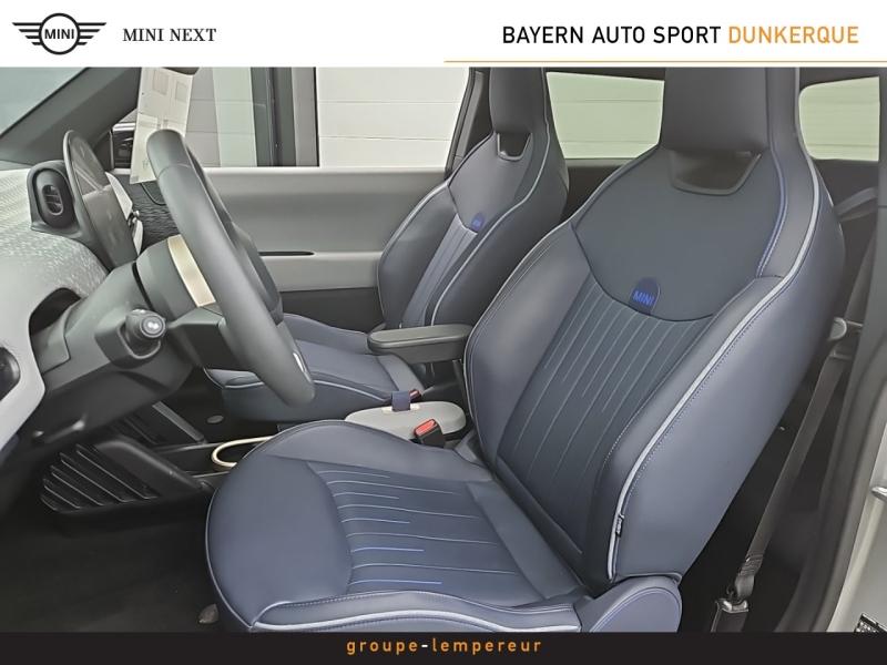 Image MINI Cooper 3 Portes SE 218ch Favoured