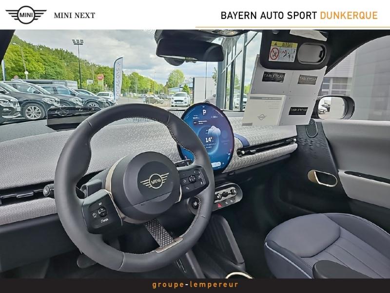 Image MINI Cooper 3 Portes SE 218ch Favoured