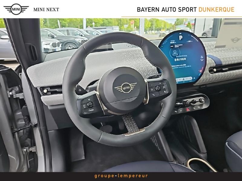 Image MINI Cooper 3 Portes SE 218ch Favoured