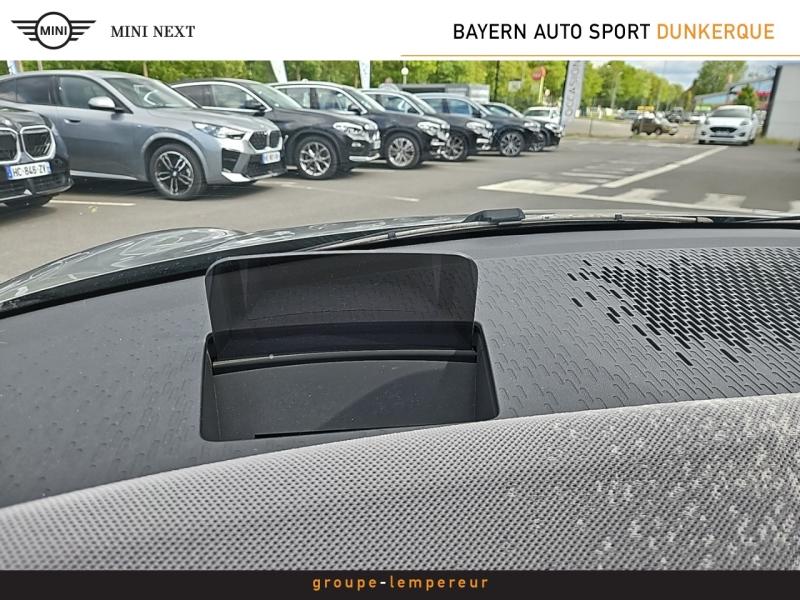 Image MINI Cooper 3 Portes SE 218ch Favoured