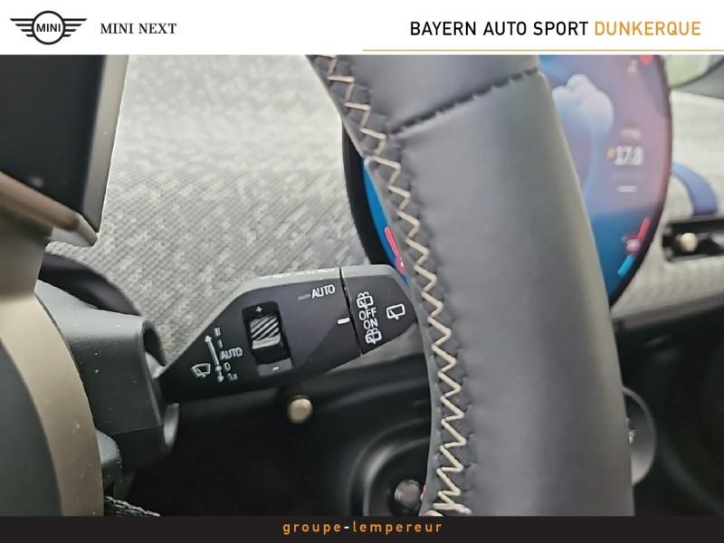 Image MINI Cooper 3 Portes SE 218ch Favoured