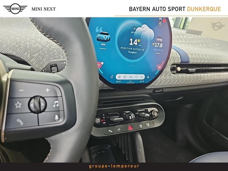 Image MINI Cooper 3 Portes SE 218ch Favoured