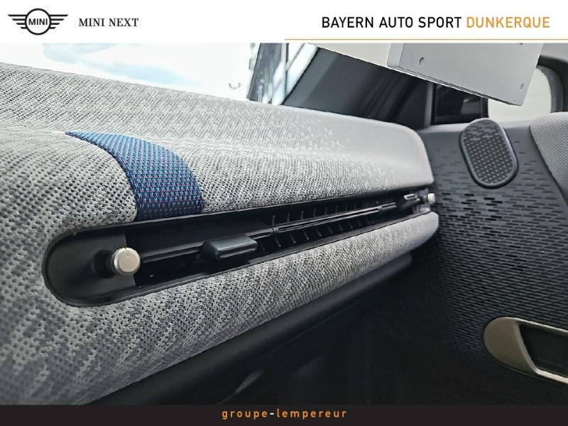 Image MINI Cooper 3 Portes SE 218ch Favoured
