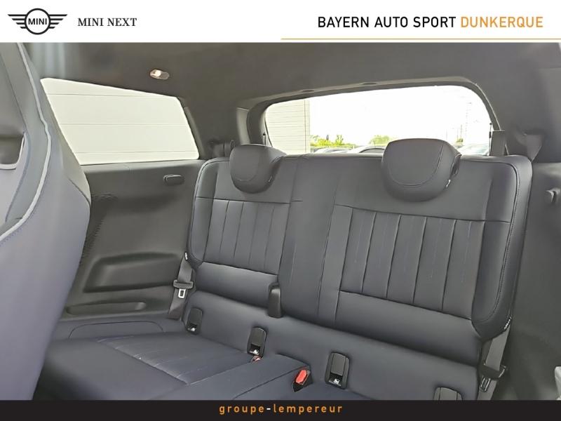 Image MINI Cooper 3 Portes SE 218ch Favoured