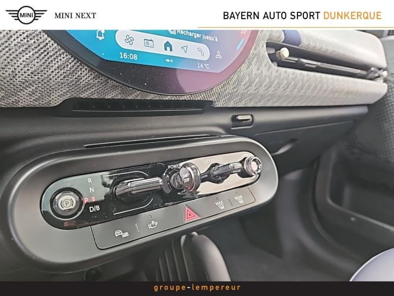 Image MINI Cooper 3 Portes SE 218ch Favoured