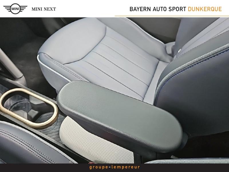 Image MINI Cooper 3 Portes SE 218ch Favoured