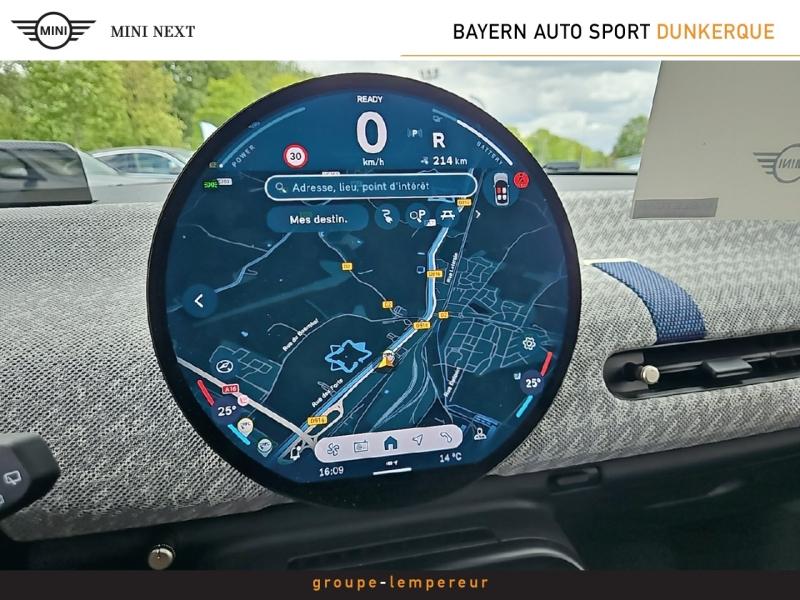 Image MINI Cooper 3 Portes SE 218ch Favoured