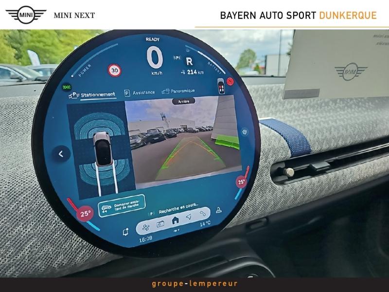 Image MINI Cooper 3 Portes SE 218ch Favoured
