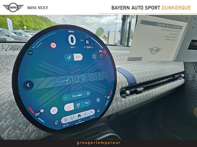 Image MINI Cooper 3 Portes SE 218ch Favoured