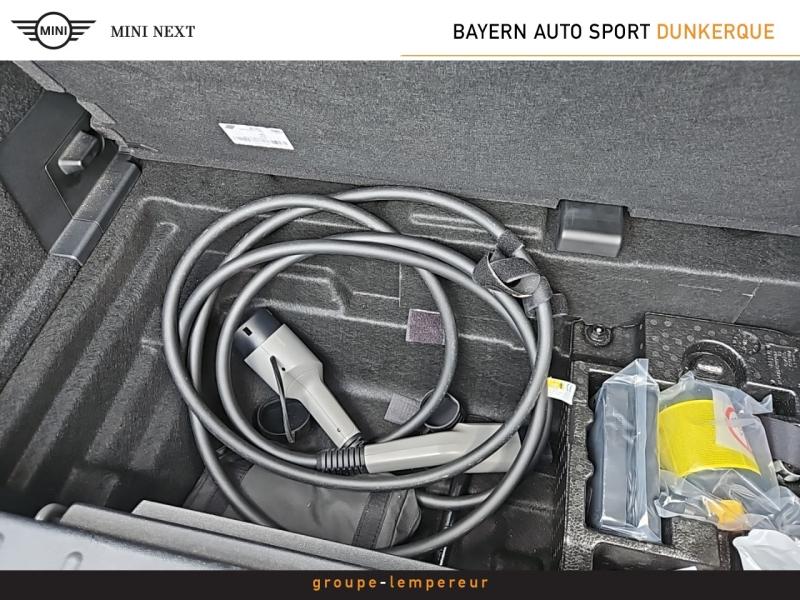 Image MINI Cooper 3 Portes SE 218ch Favoured